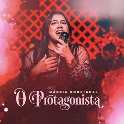 Cover of O Protagonista