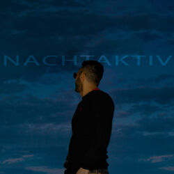 Cover of Nachtaktiv
