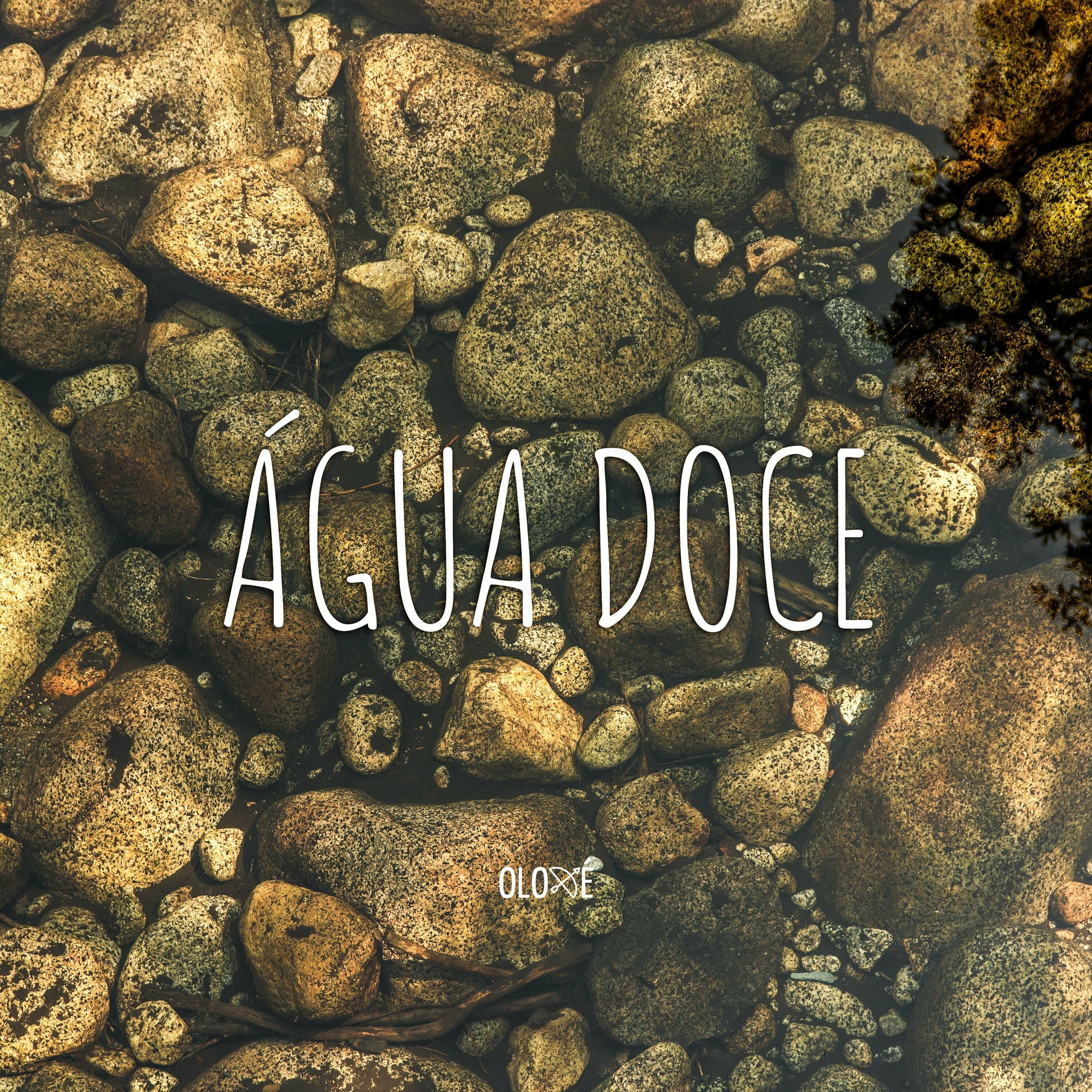 Album cover of Água Doce