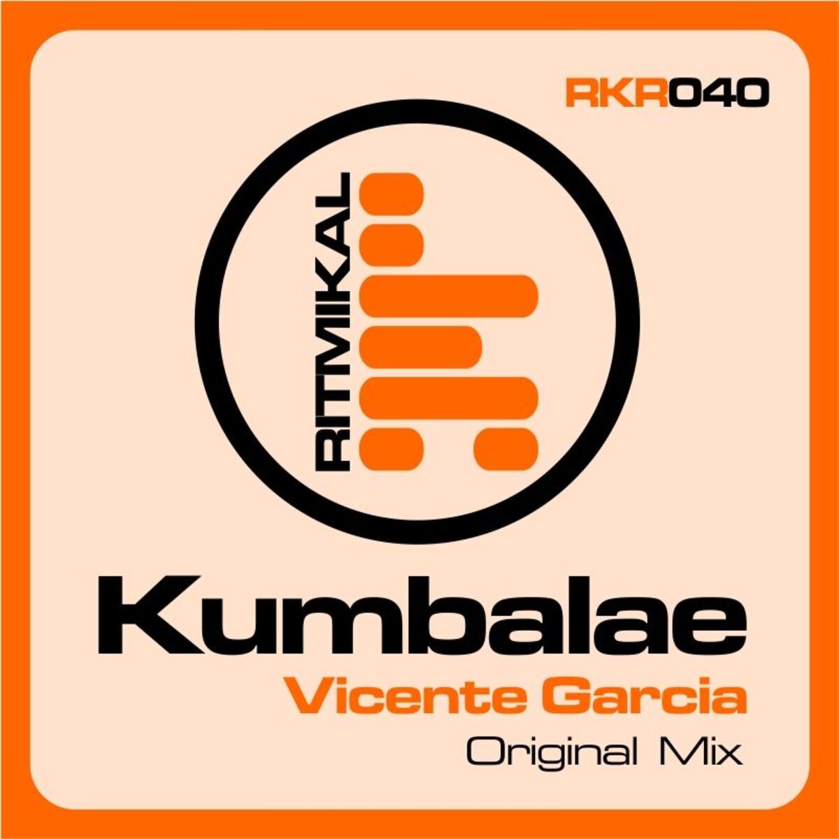 Album cover of Kumbalae