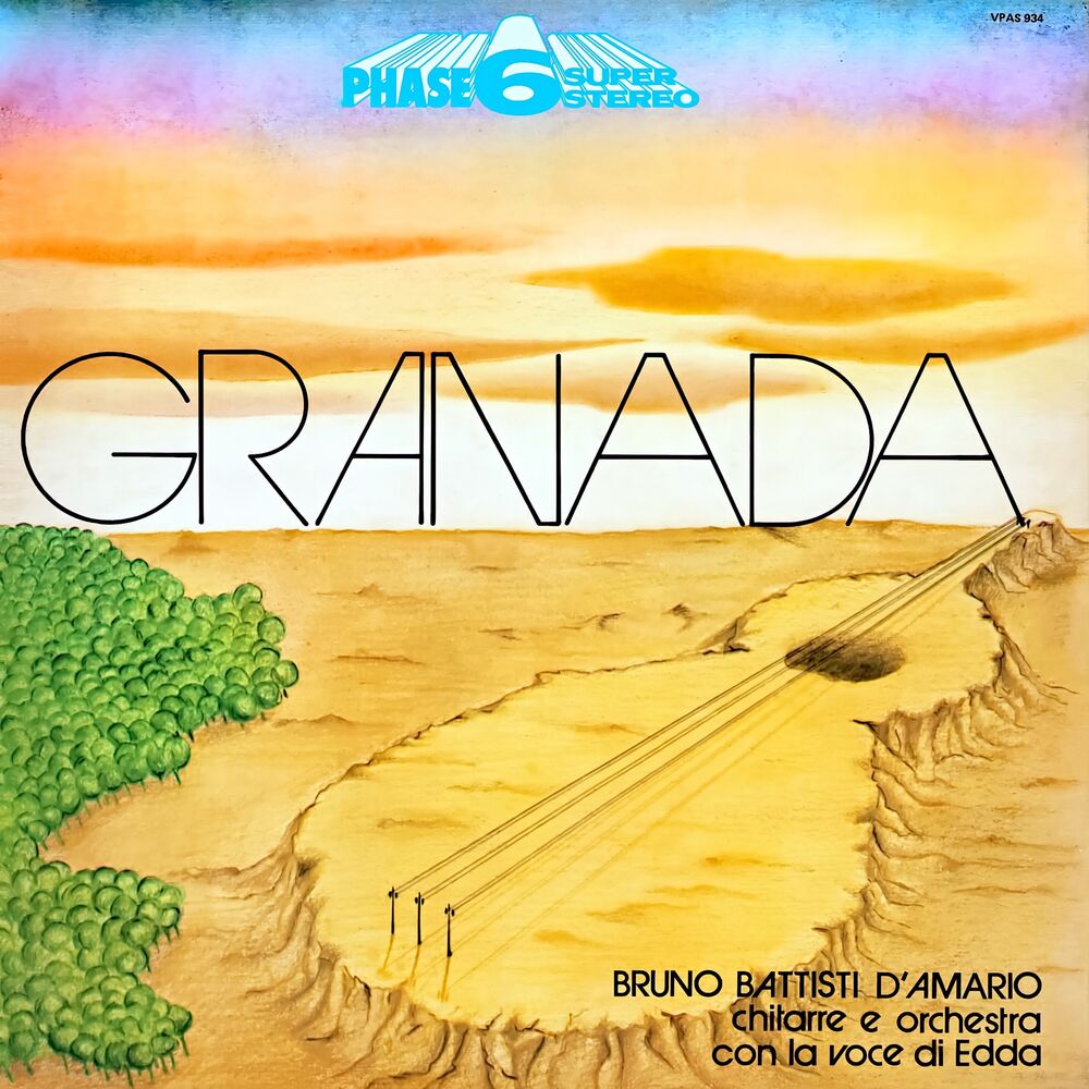 Picture of Granada