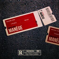 Cover of Manège