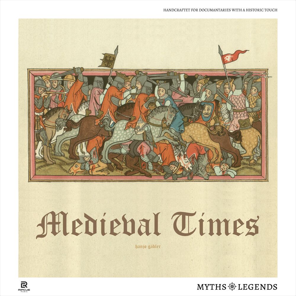 Picture of Medieval Times