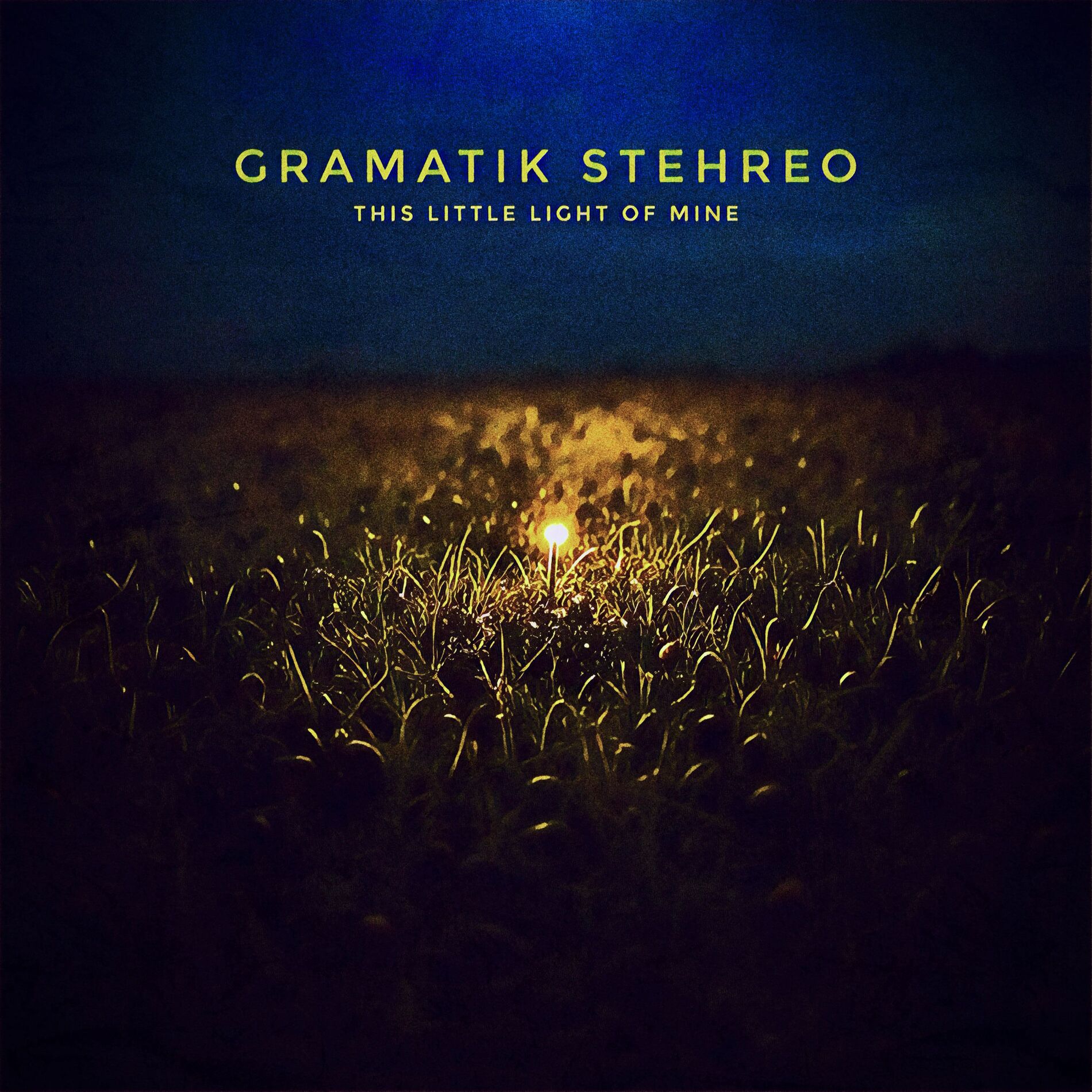 Album cover of This Little Light Of Mine
