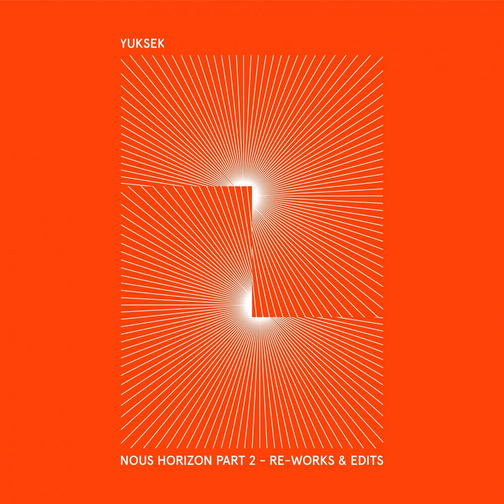 Picture of Nous Horizon, Vol. 2 (Re-Works & Edits)