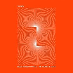 Cover of Nous Horizon, Vol. 2 (Re-Works & Edits)