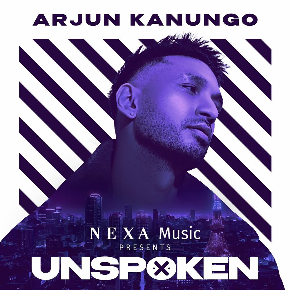Picture of Unspoken