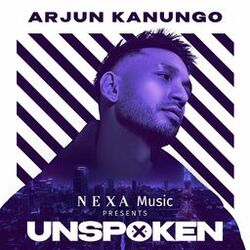 Cover of Unspoken