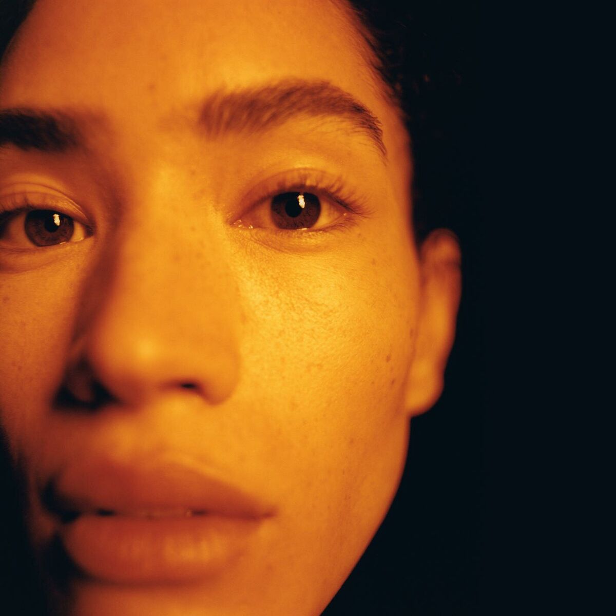 Album cover of MAMA'S EYES