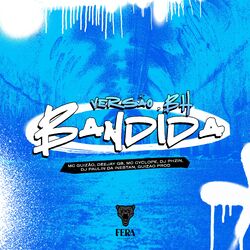 Cover of Bandida (Versão Bh)