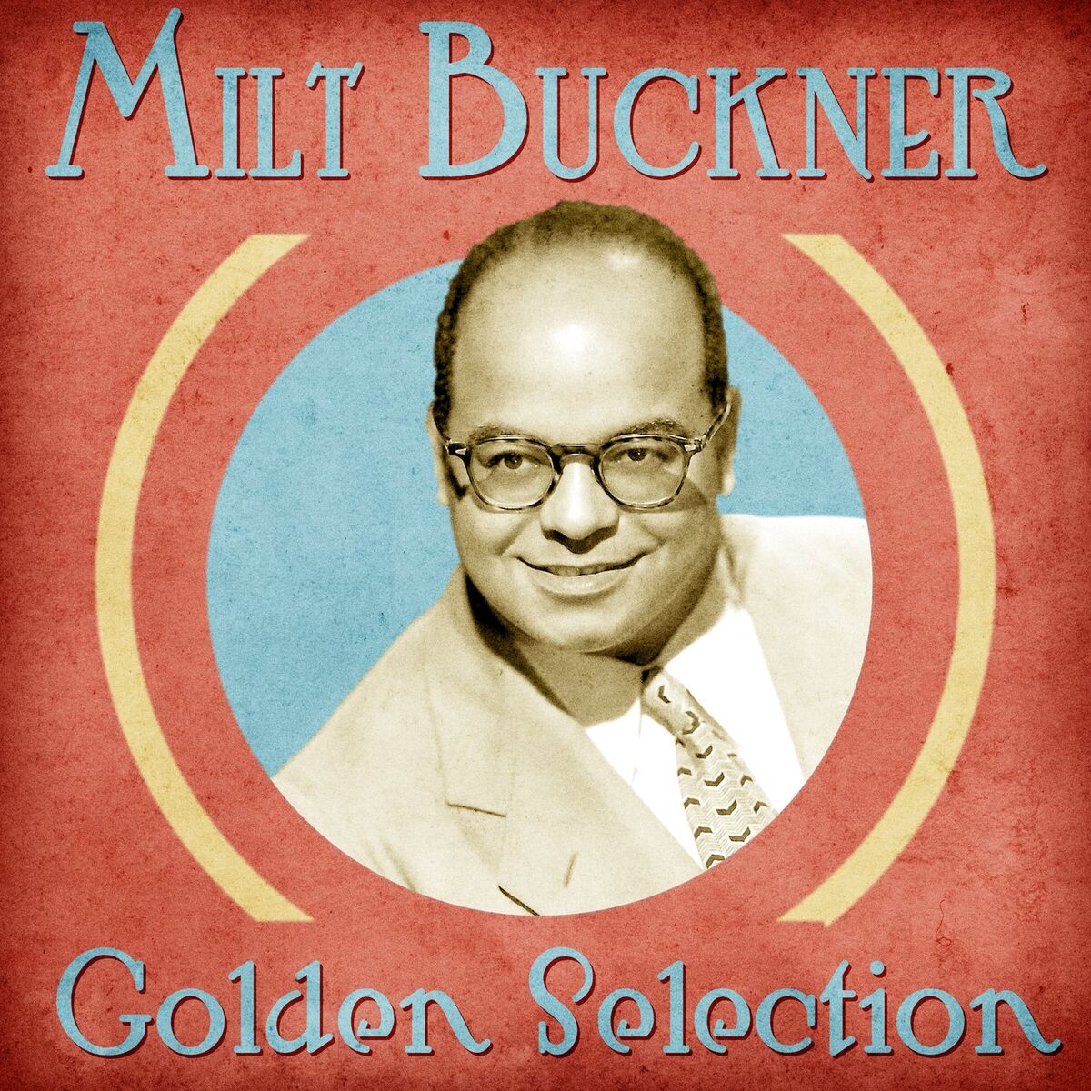 Album cover of Golden Selection (Remastered)