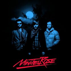 Cover of Continue EP