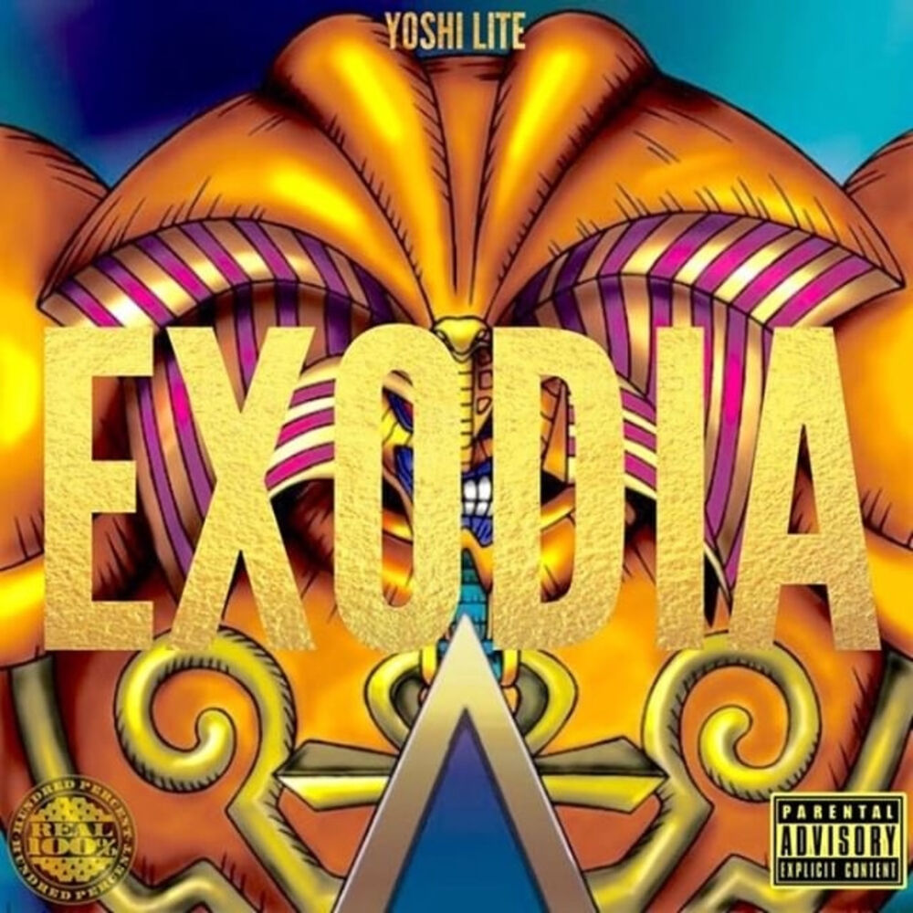 Picture of Exodia
