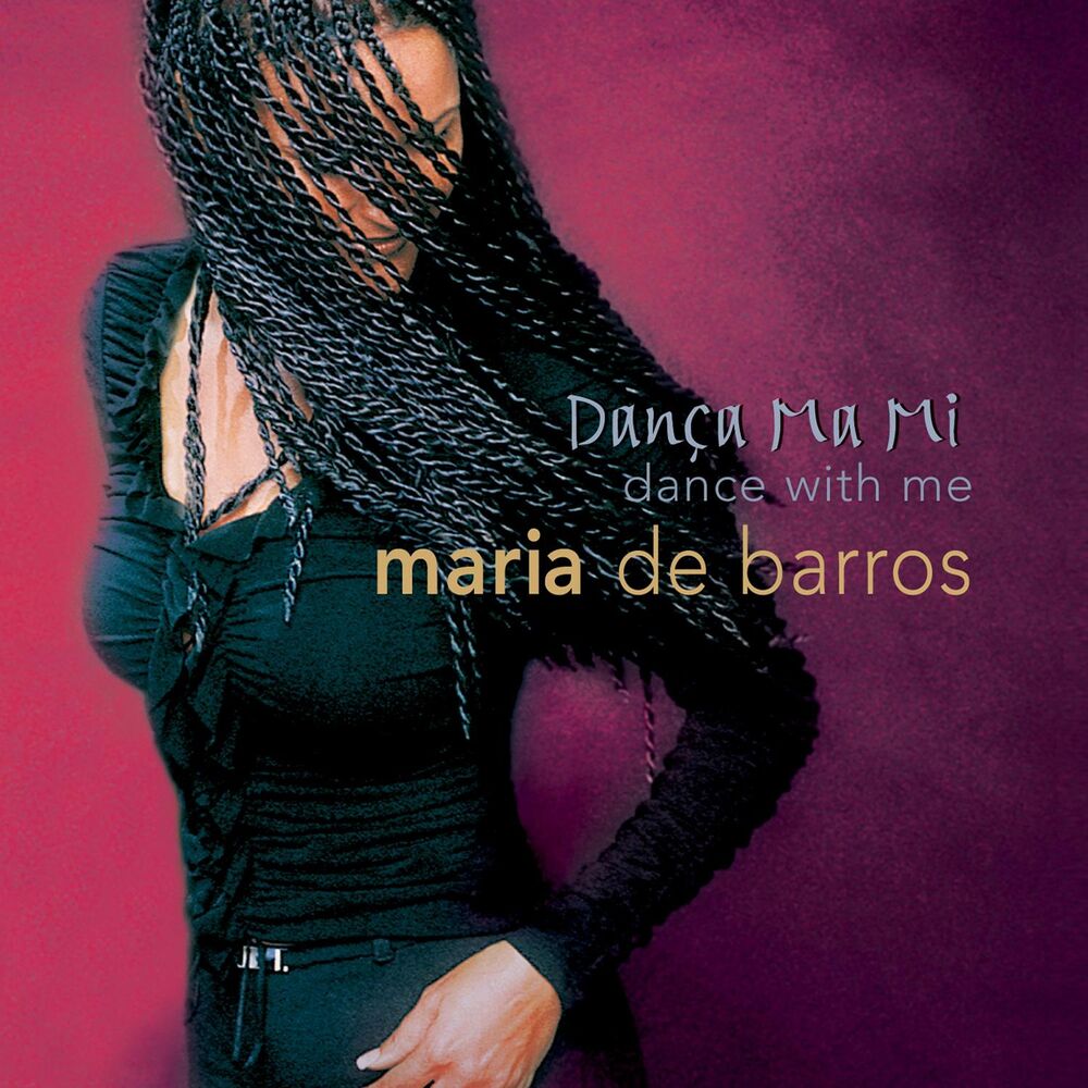 Picture of Danca Ma Mi (Dance With Me)