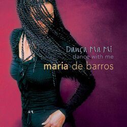 Cover of Danca Ma Mi (Dance With Me)