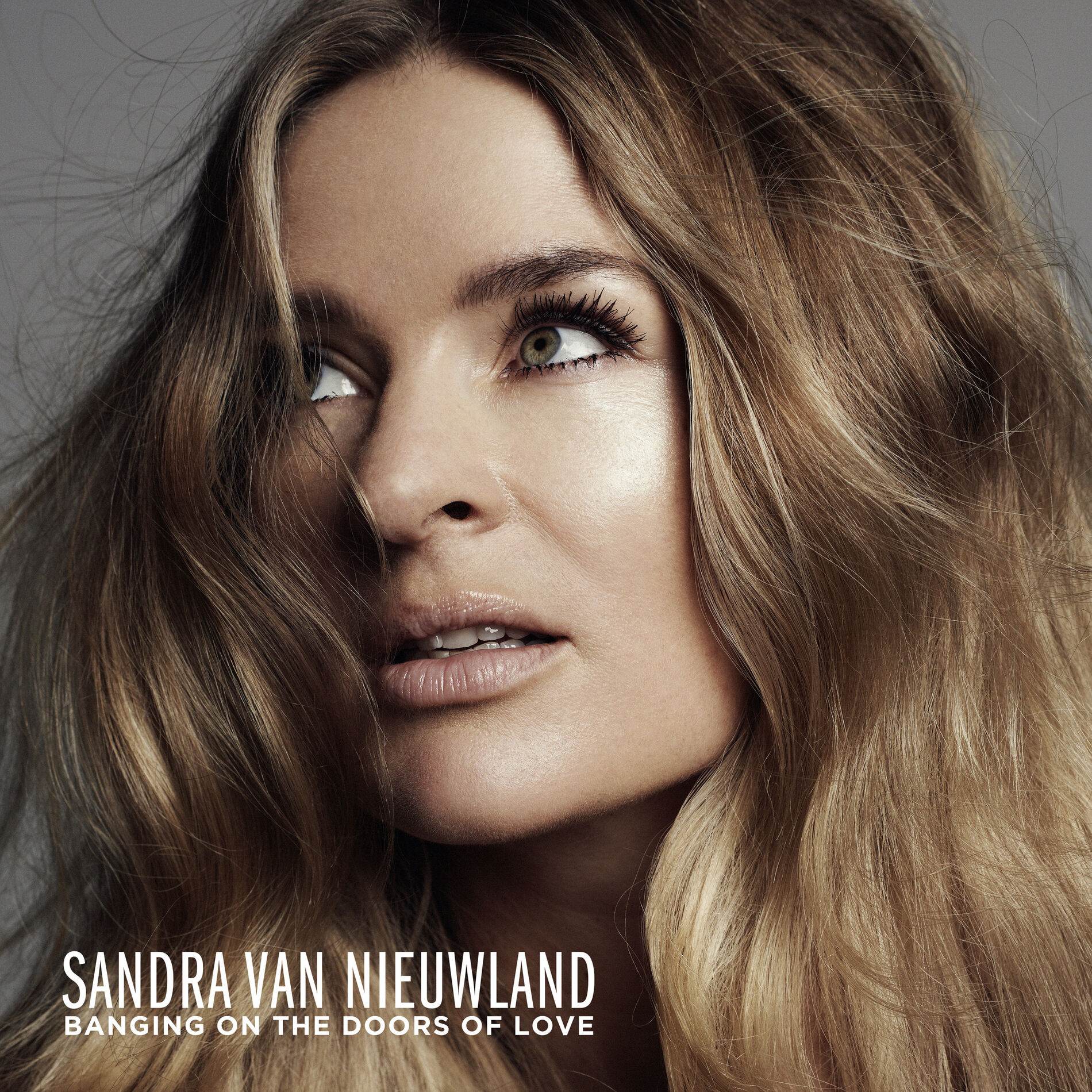 Album cover of Hunter