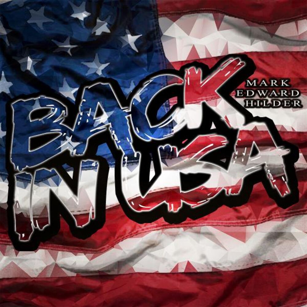 Picture of Back in USA