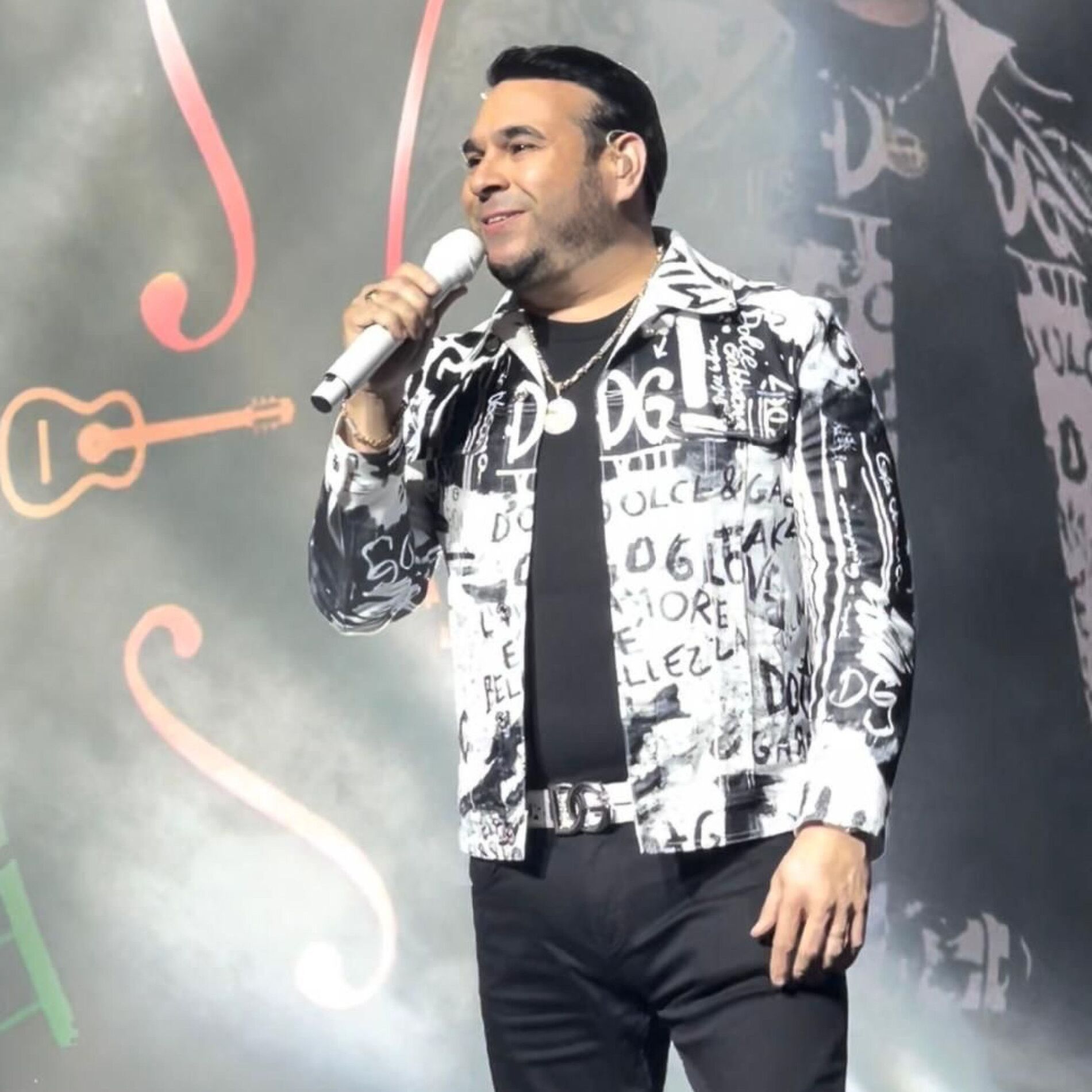 Album cover of 25 Aniversario (En Vivo)