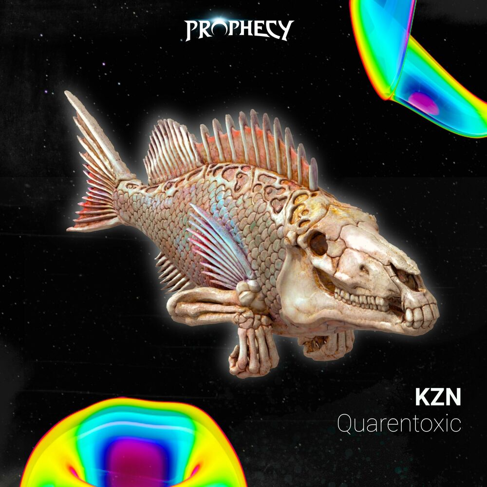 Picture of Quarentoxic