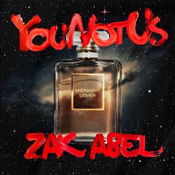 Cover of Midnight Lover