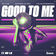 Good to Me (feat. Nu-La) by Superlover album cover