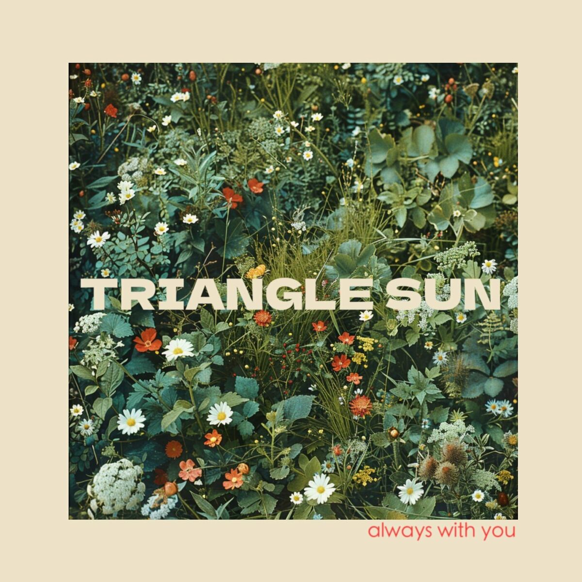 Album cover of Always With You