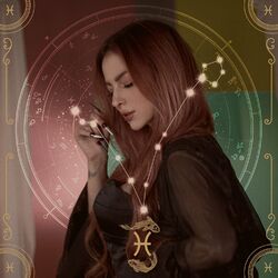 Cover of Piscis