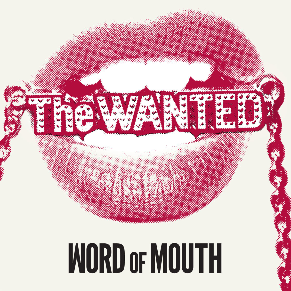 Album cover of Love Sewn