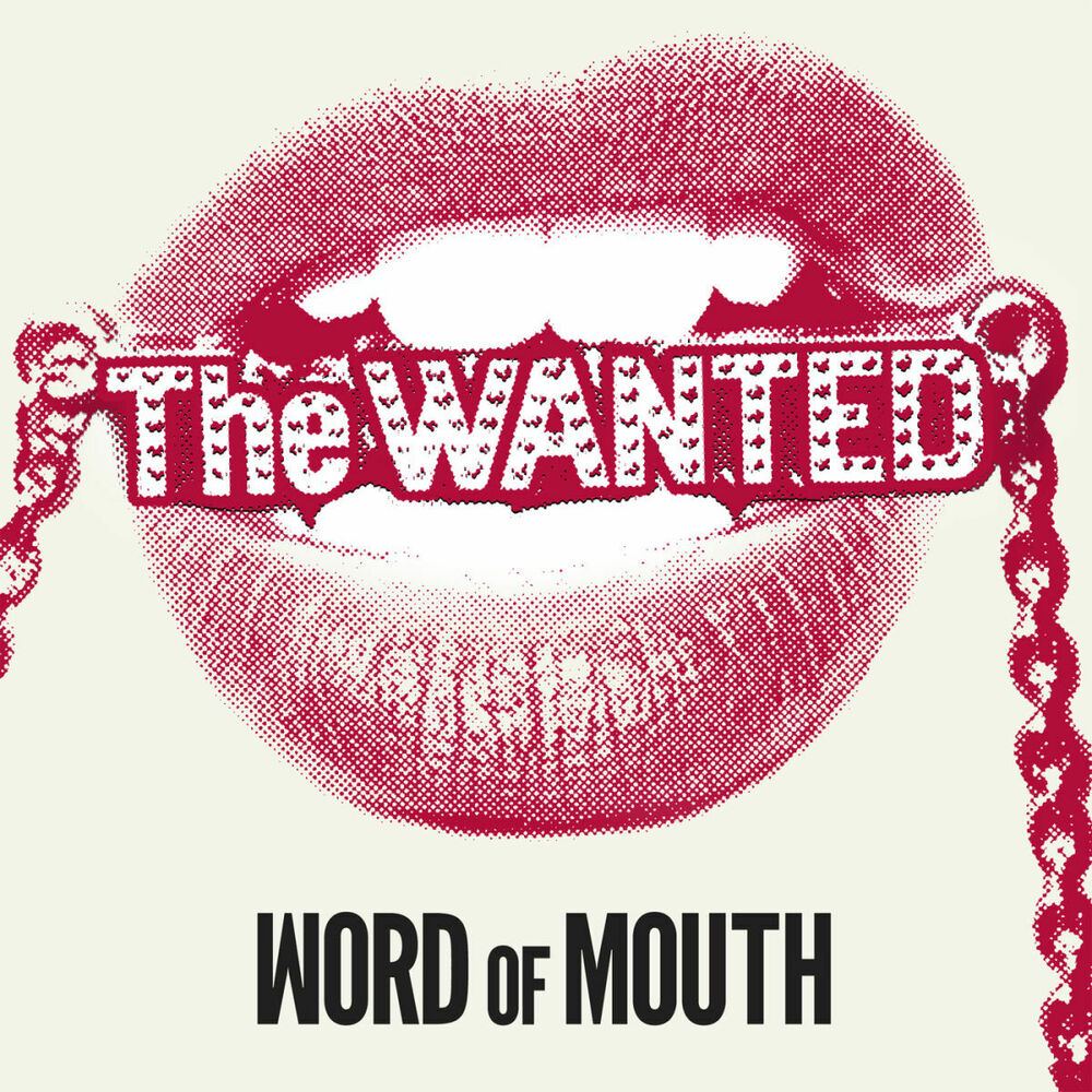 Picture of Word Of Mouth