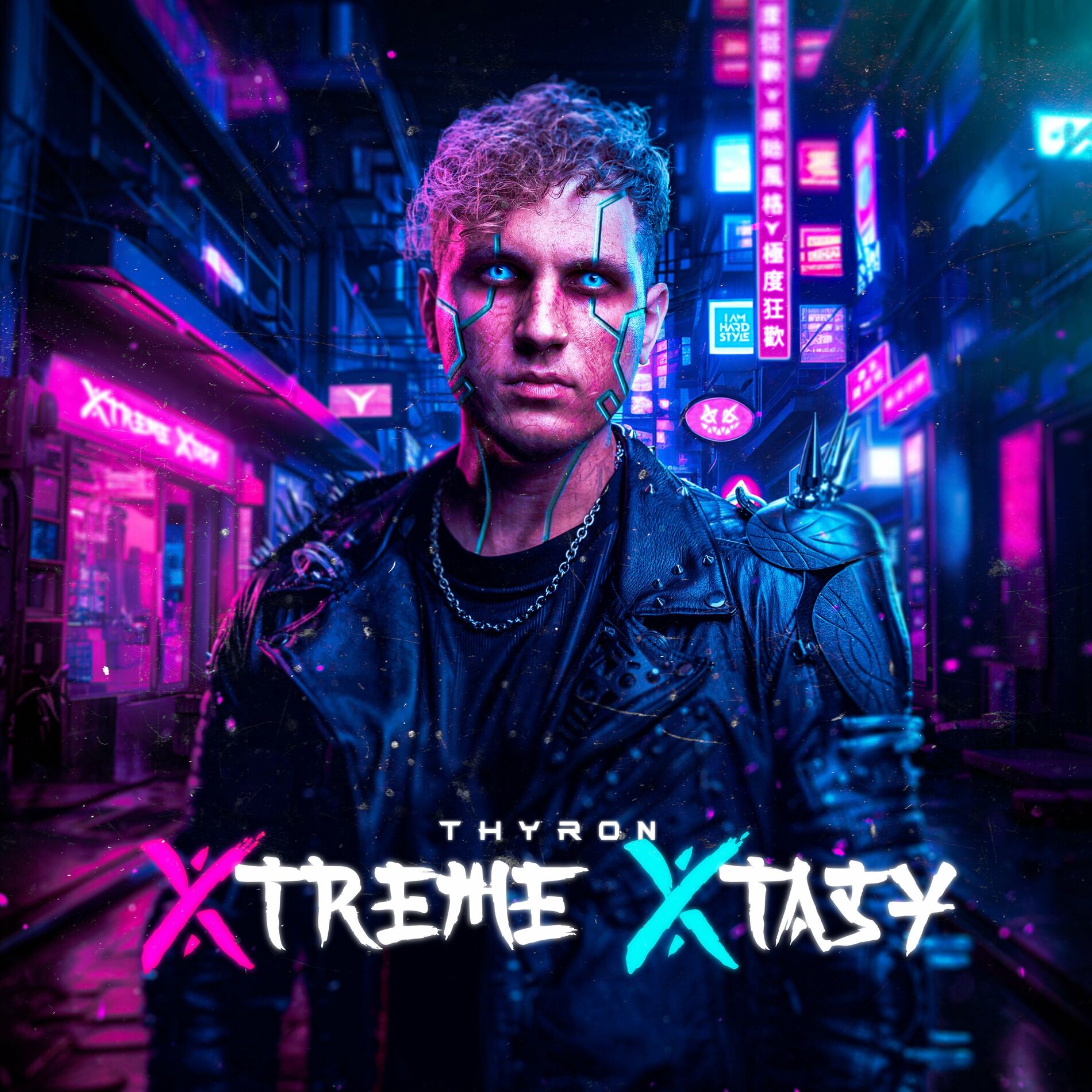 Album cover of XTREME XTASY