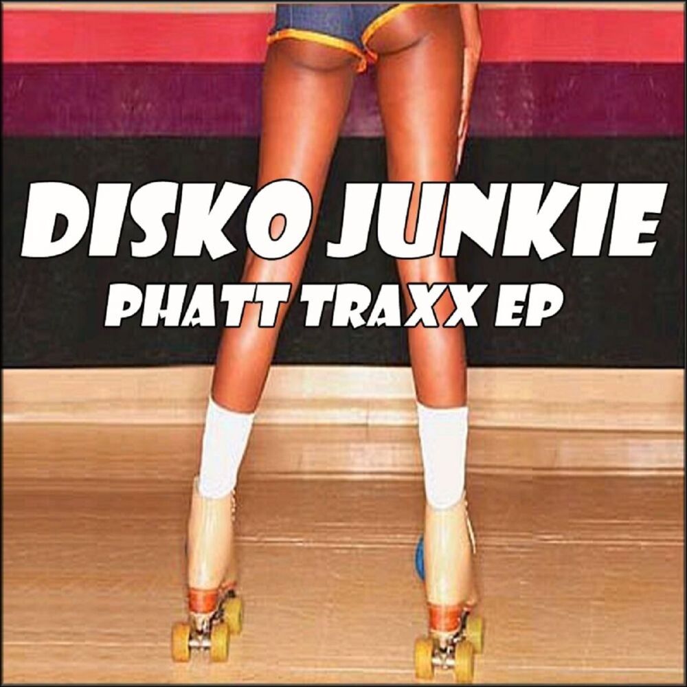 Picture of Phatt Traxx EP