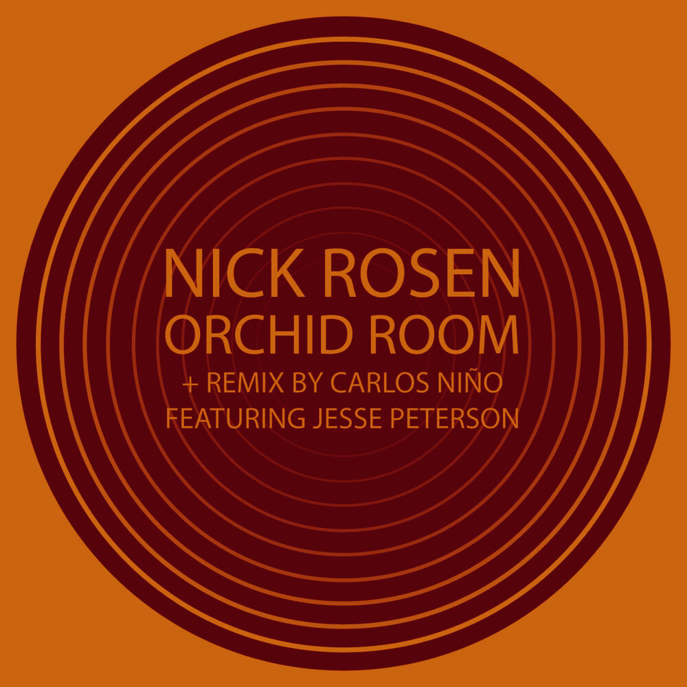 Picture of Orchid Room
