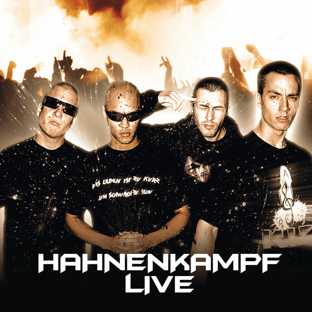 Picture of Hahnenkampf Live (Digital Version)
