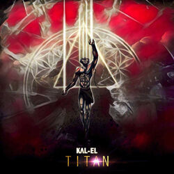 Cover of Titan