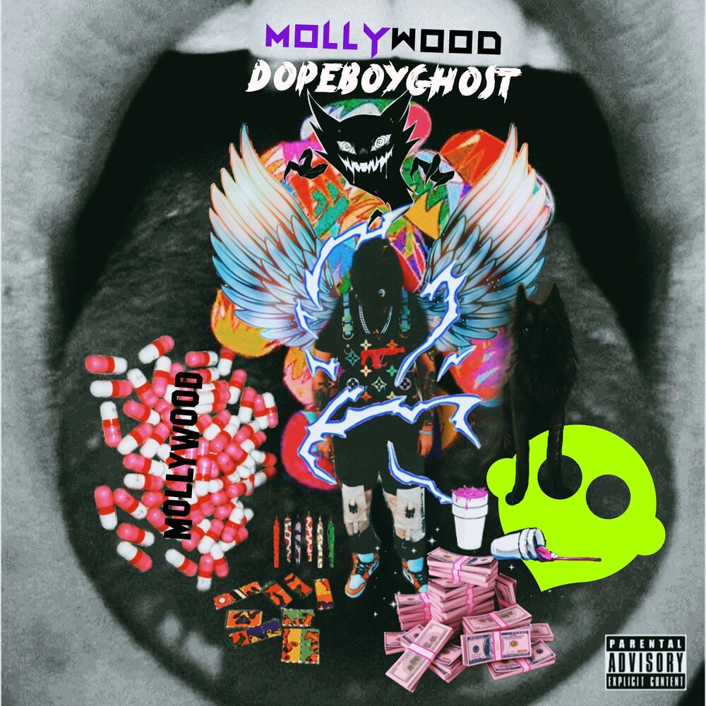 Picture of MOLLYWOOD
