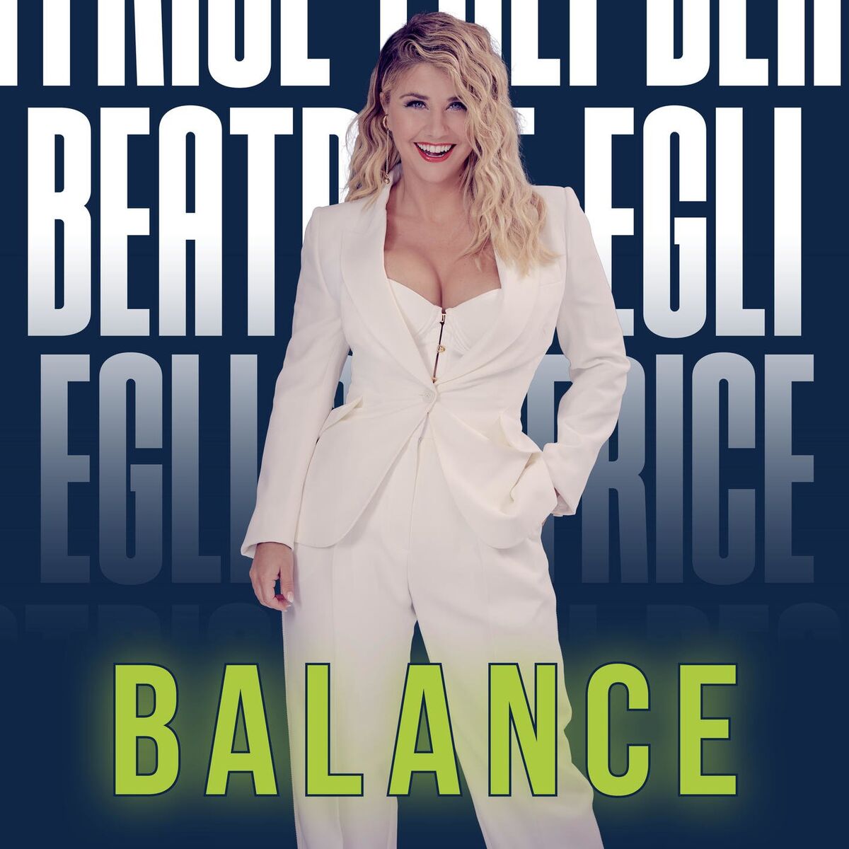 Album cover of Neuanfang