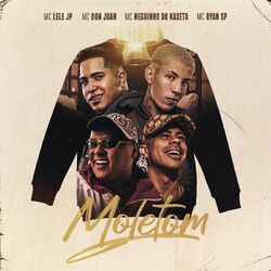 Cover of Moletom