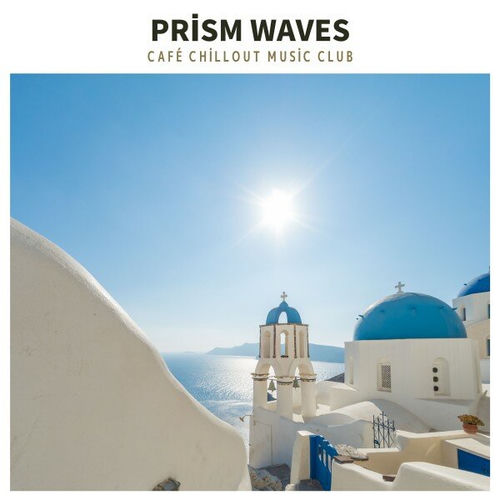 Prism Waves: Deep House Chill Mix