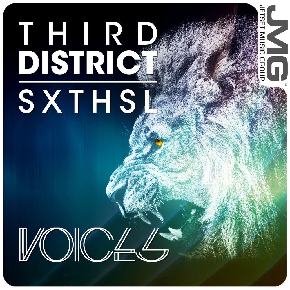 Picture of Voices