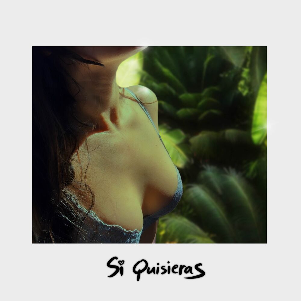 Picture of SI QUISIERAS