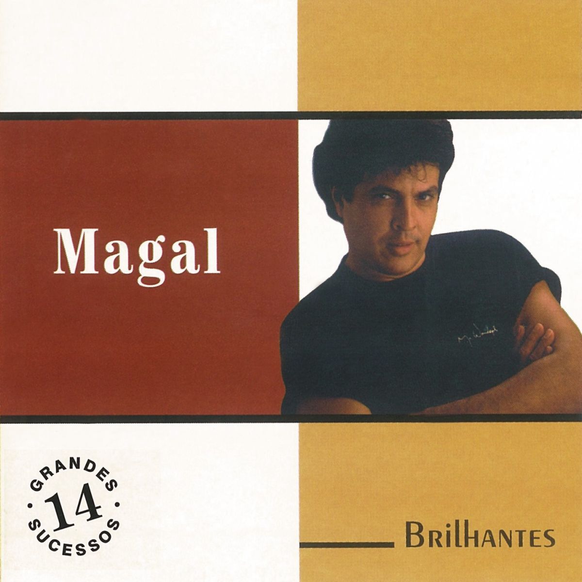 Album cover of Me Chama Que Eu Vou