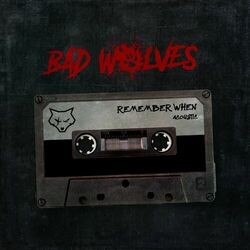 Cover of Remember When (Acoustic)