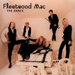 Cover of The Dance
