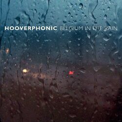 Cover of Belgium In The Rain