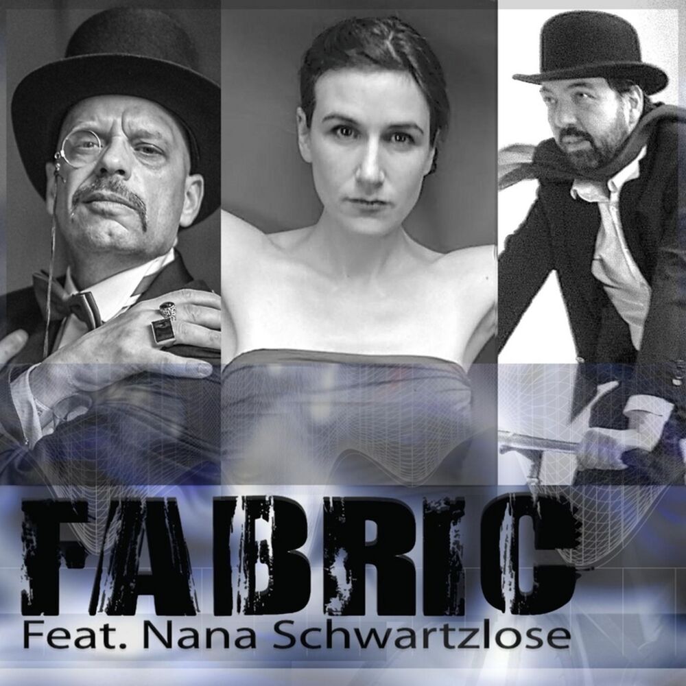 Picture of Fabric (feat. Nana Schwartzlose)