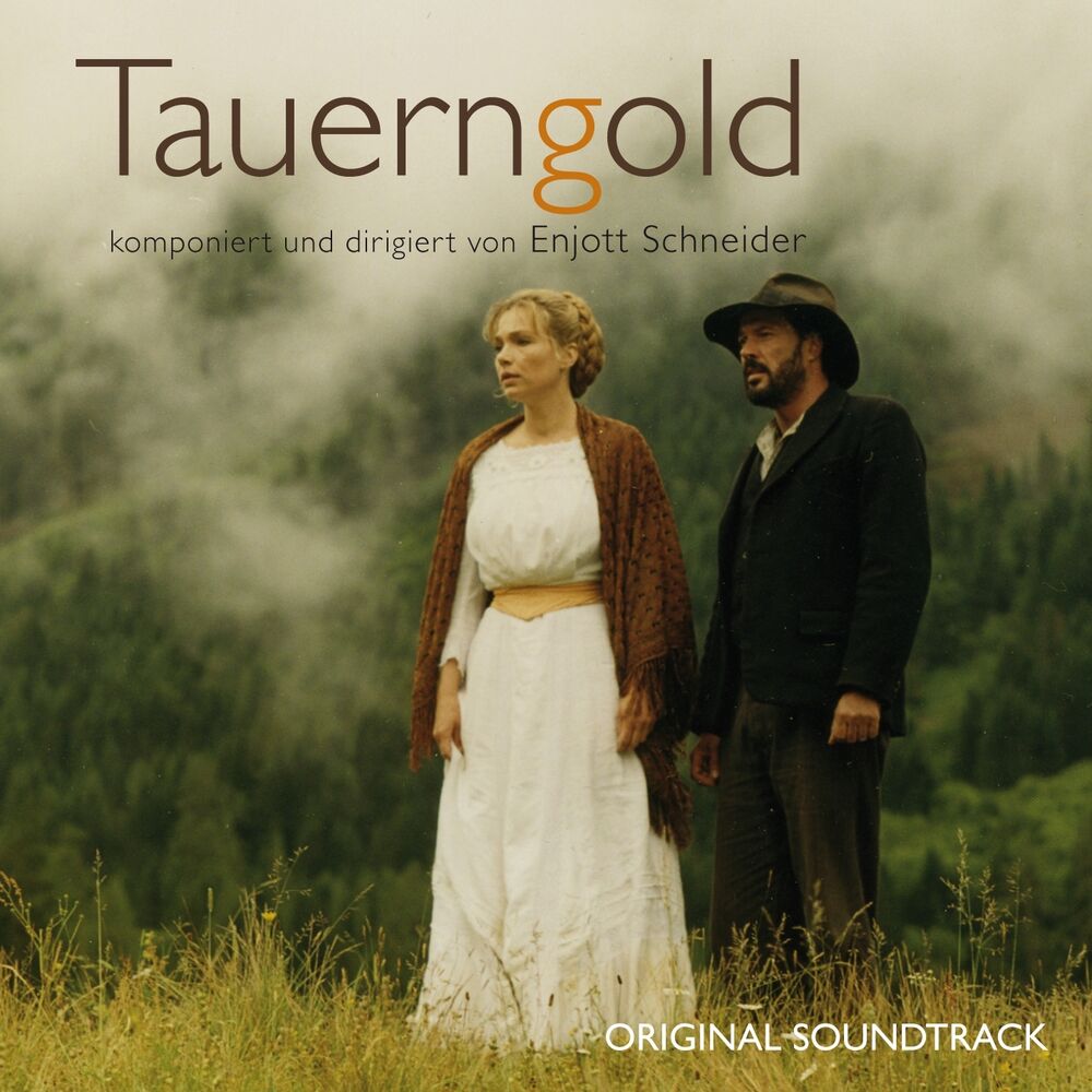 Picture of Tauerngold