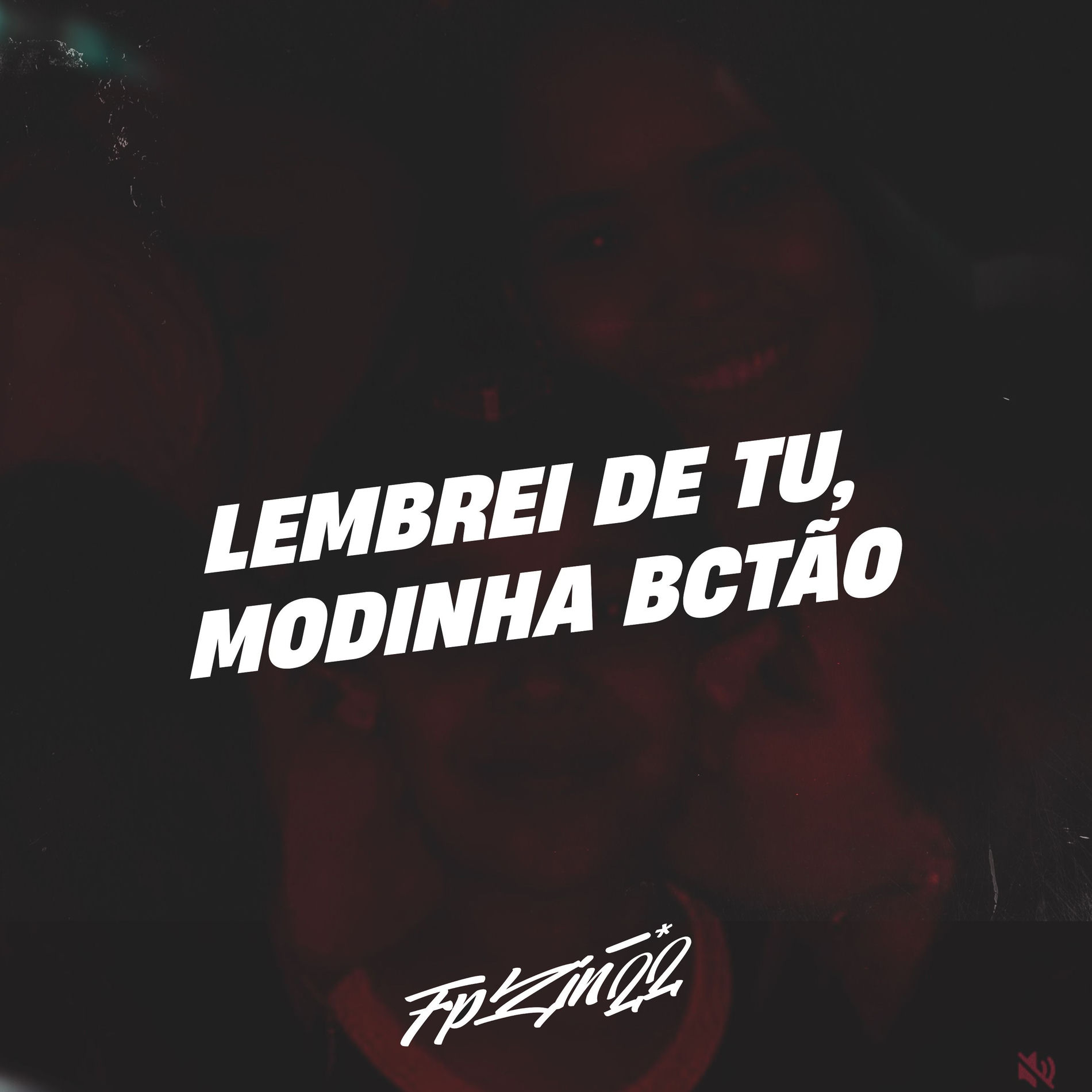 Album cover of Lembrei de Tu, Modinha Bctão