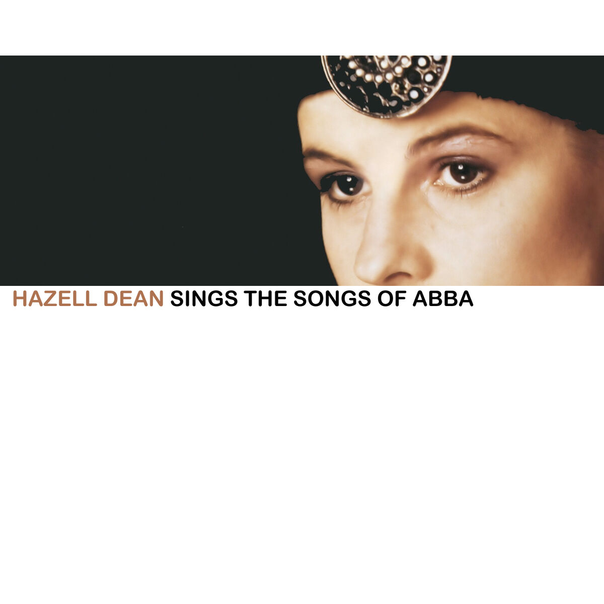 Album cover of Sings the Songs of Abba