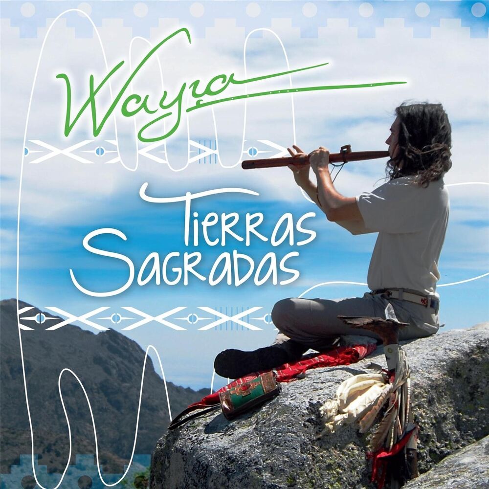 Picture of Tierras Sagradas
