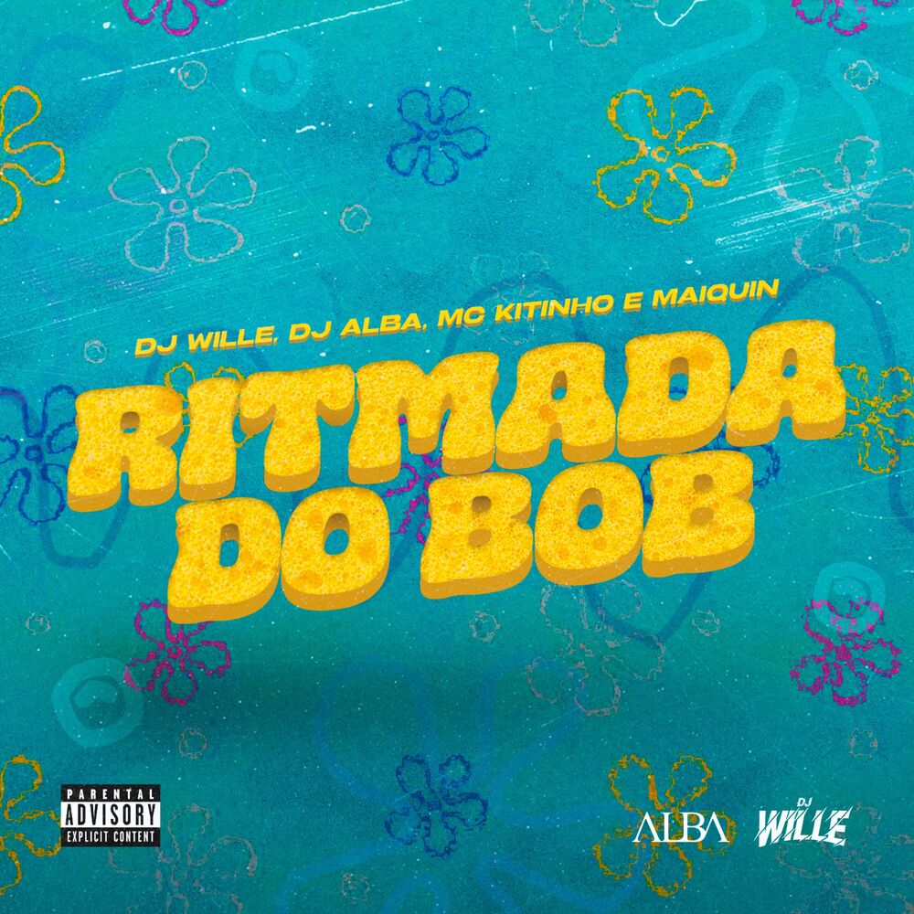 Picture of Ritmada do Bob